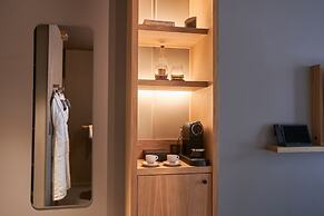 Loisium Wine & Spa Hotel Champagne