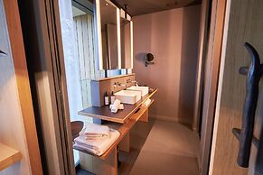 Loisium Wine & Spa Hotel Champagne