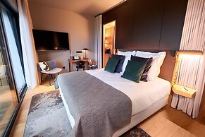 Loisium Wine & Spa Hotel Champagne