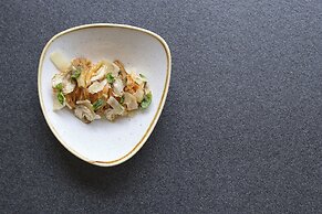 Loisium Wine & Spa Hotel Champagne