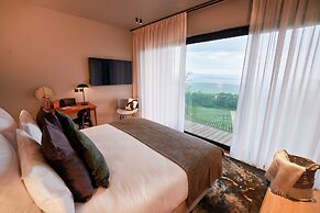 Loisium Wine & Spa Hotel Champagne