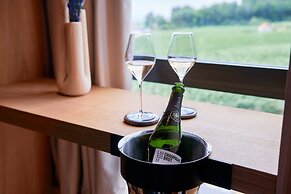 Loisium Wine & Spa Hotel Champagne