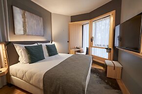 Loisium Wine & Spa Hotel Champagne