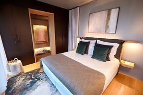 Loisium Wine & Spa Hotel Champagne