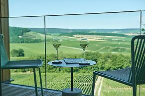 Loisium Wine & Spa Hotel Champagne