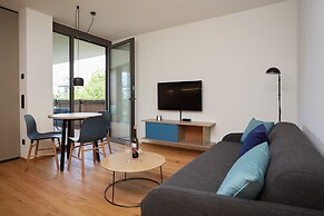 Sternen Bohlingen Aparthotel