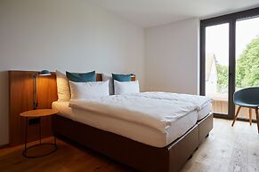 Sternen Bohlingen Aparthotel