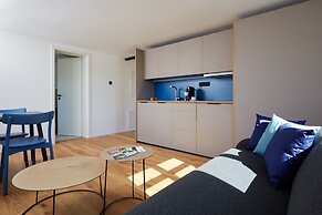 Sternen Bohlingen Aparthotel