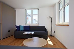 Sternen Bohlingen Aparthotel