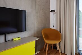 Sternen Bohlingen Aparthotel