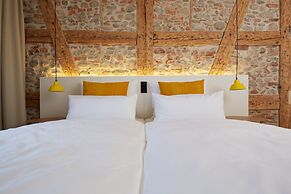 Sternen Bohlingen Aparthotel