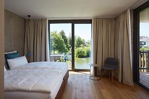 Sternen Bohlingen Aparthotel