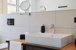 Sternen Bohlingen Aparthotel