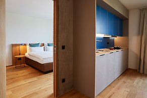 Sternen Bohlingen Aparthotel