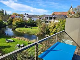 Sternen Bohlingen Aparthotel