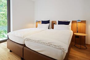 Sternen Bohlingen Aparthotel