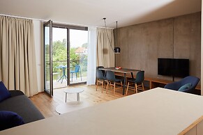 Sternen Bohlingen Aparthotel