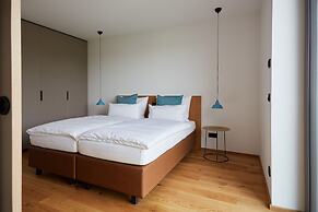 Sternen Bohlingen Aparthotel