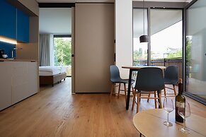 Sternen Bohlingen Aparthotel