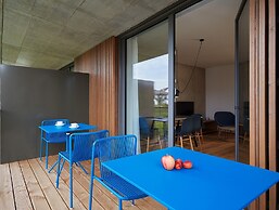 Sternen Bohlingen Aparthotel