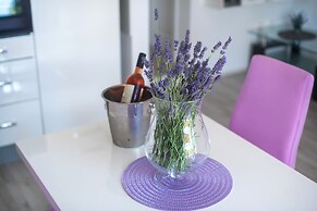 Apartment Magdalena