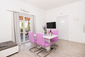Apartment Magdalena