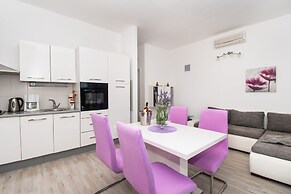 Apartment Magdalena