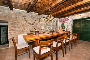 Apartment Magdalena