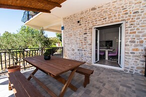 Apartment Magdalena