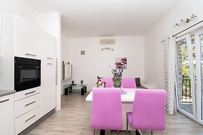 Apartment Magdalena