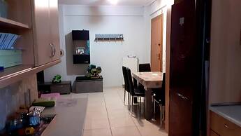 Immaculate 2-bed Apartment