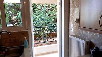 Immaculate 2-bed Apartment