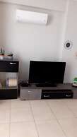 Immaculate 2-bed Apartment