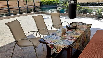 Immaculate 2-bed Apartment