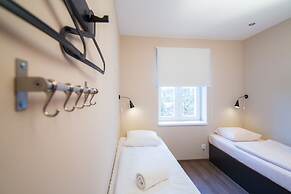 Minimino hotel