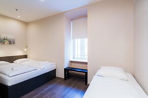 Minimino hotel
