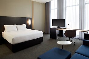 Residence Inn by Marriott Montreal Midtown
