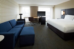 Residence Inn by Marriott Montreal Midtown