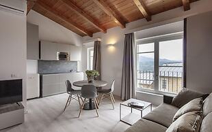 Corte Francigena - Apartments