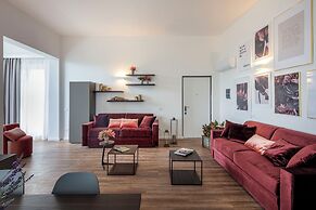 Corte Francigena - Apartments