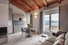 Corte Francigena - Apartments