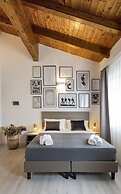 Corte Francigena - Apartments