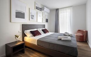 Corte Francigena - Apartments