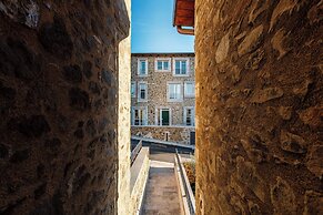 Corte Francigena - Apartments