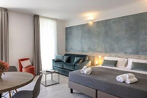 Corte Francigena - Apartments