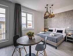 Corte Francigena - Apartments