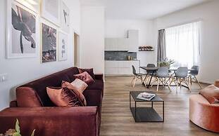 Corte Francigena - Apartments