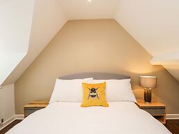 The Coach House