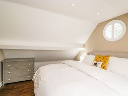 The Coach House