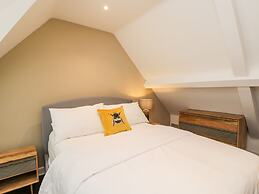 The Coach House